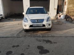 Сүрөт унаа Honda CR-V