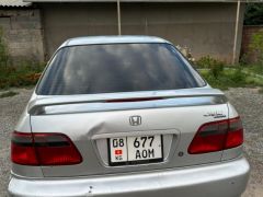 Фото авто Honda Civic