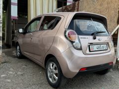 Сүрөт унаа Chevrolet Spark