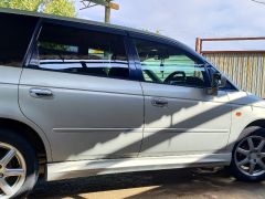 Фото авто Honda Odyssey