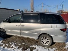 Photo of the vehicle Toyota Estima