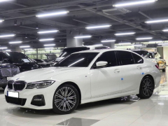 Сүрөт унаа BMW 3 серия