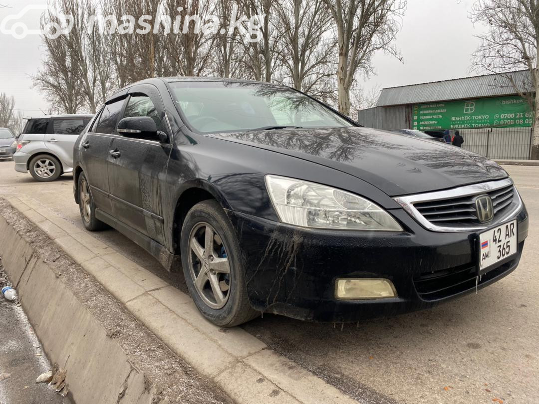 Buy Honda Inspire в Бишкеке, 2004 year, 6 200 $.