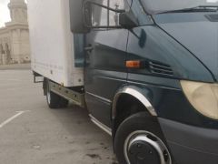 Фото авто Mercedes-Benz Sprinter