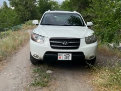 Фото авто Hyundai Santa Fe