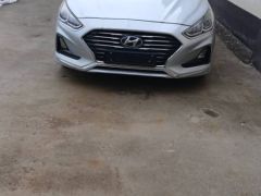 Photo of the vehicle Hyundai Sonata