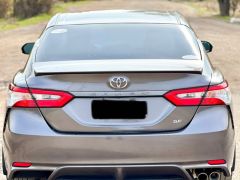 Сүрөт унаа Toyota Camry