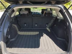 Фото авто Subaru Outback