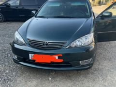 Сүрөт унаа Toyota Camry