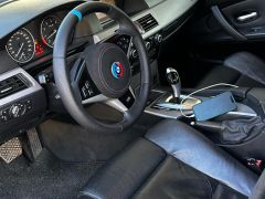 Фото авто BMW 5 серии