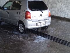 Сүрөт унаа Daewoo Matiz