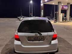 Photo of the vehicle Honda Fit