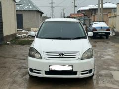 Фото авто Toyota Ipsum