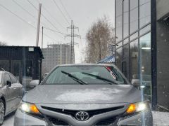 Сүрөт унаа Toyota Camry