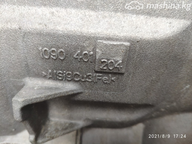 Запчасти и расходники - Акпп 8hp45z, f10, 24007647289, 1090010020