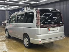 Фото авто Honda Stepwgn