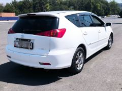 Фото авто Toyota Caldina