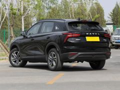 Фото авто Haval Xiaolong