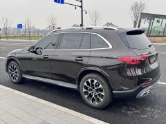 Сүрөт унаа Mercedes-Benz GLC