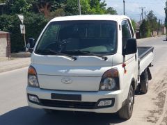 Фото авто Hyundai Porter