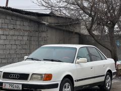 Сүрөт унаа Audi 100