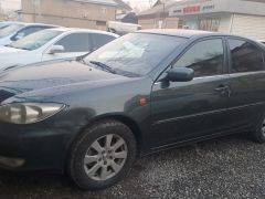 Photo of the vehicle Toyota Camry