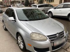 Фото авто Volkswagen Jetta