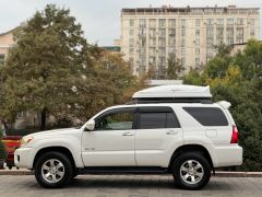 Сүрөт унаа Toyota 4Runner