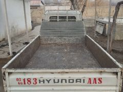 Фото авто Hyundai Porter