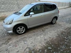 Photo of the vehicle Honda Fit