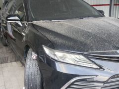 Сүрөт унаа Toyota Camry