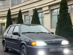 Фото авто ВАЗ (Lada) 2114