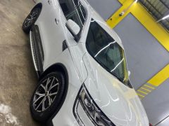 Photo of the vehicle Renault Samsung QM6