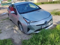 Фото авто Toyota Prius