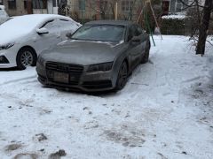 Сүрөт унаа Audi A7