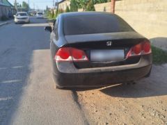 Сүрөт унаа Honda Civic