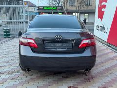 Сүрөт унаа Toyota Camry