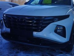 Сүрөт унаа Hyundai Tucson