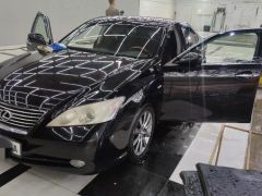 Photo of the vehicle Lexus ES