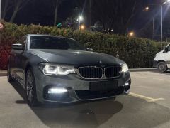 Фото авто BMW 5 серии