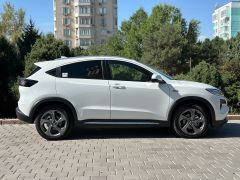 Сүрөт унаа Honda M-NV