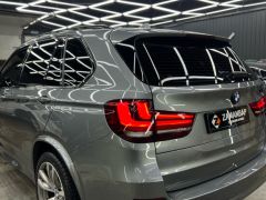 Фото авто BMW X5