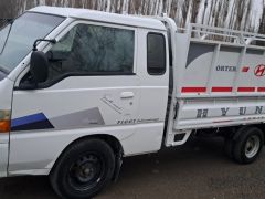 Фото авто Hyundai Porter