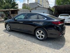 Сүрөт унаа Hyundai Sonata