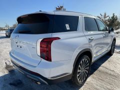 Photo of the vehicle Hyundai Palisade