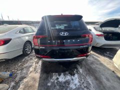 Фото авто Hyundai Santa Fe