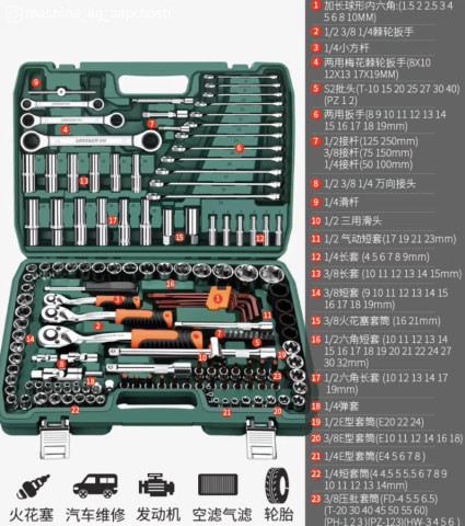 Vehicles for spare parts - Инструменты для ремонта бытовых автомобилей, строи