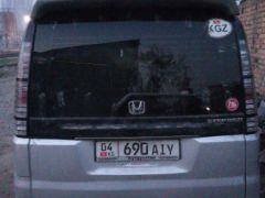 Сүрөт унаа Honda Stepwgn