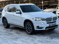 Photo of the vehicle BMW X5