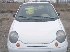 Сүрөт унаа Daewoo Matiz